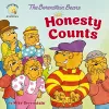 The Berenstain Bears Honesty Counts cover