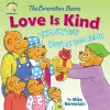 The Berenstain Bears Love Is Kind cover
