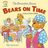 The Berenstain Bears Bears On Time cover