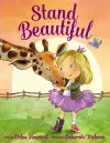 Stand Beautiful - picture book cover