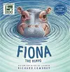 Fiona the Hippo cover