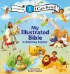 I Can Read My Illustrated Bible cover