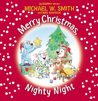 Merry Christmas, Nighty Night cover