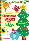 Lots of Christmas Jokes for Kids cover