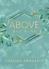 Above All Else cover