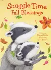 Snuggle Time Fall Blessings cover