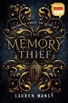 The Memory Thief cover