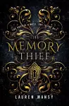 The Memory Thief cover