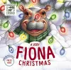 A Very Fiona Christmas cover