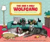 The One and Only Wolfgang cover