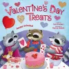Valentine's Day Treats cover