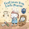 God Loves You, Little Peanut cover