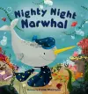 Nighty Night Narwhal cover