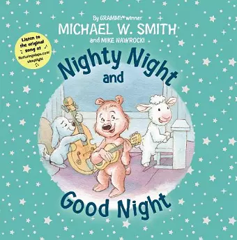 Nighty Night and Good Night cover