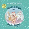 Nighty Night and Good Night cover