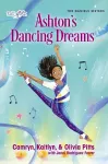 Ashton's Dancing Dreams cover