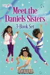 Meet the Daniels Sisters cover