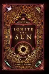 Ignite the Sun cover