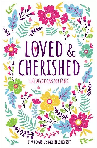 Loved and Cherished cover