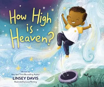 How High is Heaven? cover