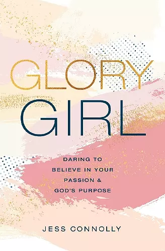 Glory Girl cover