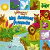 The Beginner's Bible My Animal Friends cover