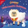 The Beginner's Bible Little Lamb's Christmas cover