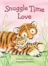 Snuggle Time Love cover