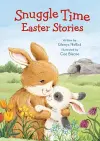 Snuggle Time Easter Stories cover