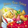 Sleepy Time Colors cover