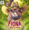 Fiona Helps a Friend cover