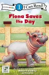 Fiona Saves the Day cover