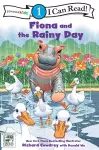 Fiona and the Rainy Day cover
