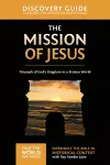 The Mission of Jesus Discovery Guide cover