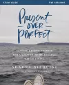 Present Over Perfect Study Guide cover