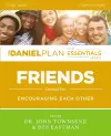 Friends Study Guide cover