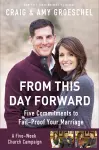 From This Day Forward Curriculum Kit cover