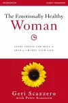 The Emotionally Healthy Woman Workbook cover