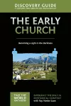 Early Church Discovery Guide cover