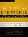 The Christian Life Profile Assessment Workbook Updated Edition cover