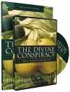 The Divine Conspiracy Participant's Guide with DVD cover