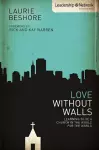 Love Without Walls cover