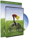 Unglued Participant's Guide with DVD cover