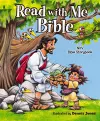 Read with Me Bible, NIrV cover