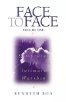 Face to Face, Volume One cover