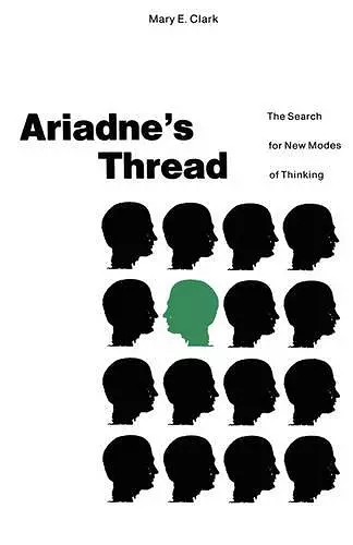 Ariadne’s Thread cover