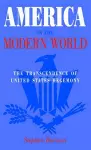 America in the Modern World cover