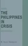 The Philippines in Crisis cover
