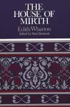 The House of Mirth cover