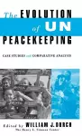 Evolution of UN Peacekeeping cover